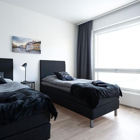 Rauma City Center Studios Ngoại thất bức ảnh