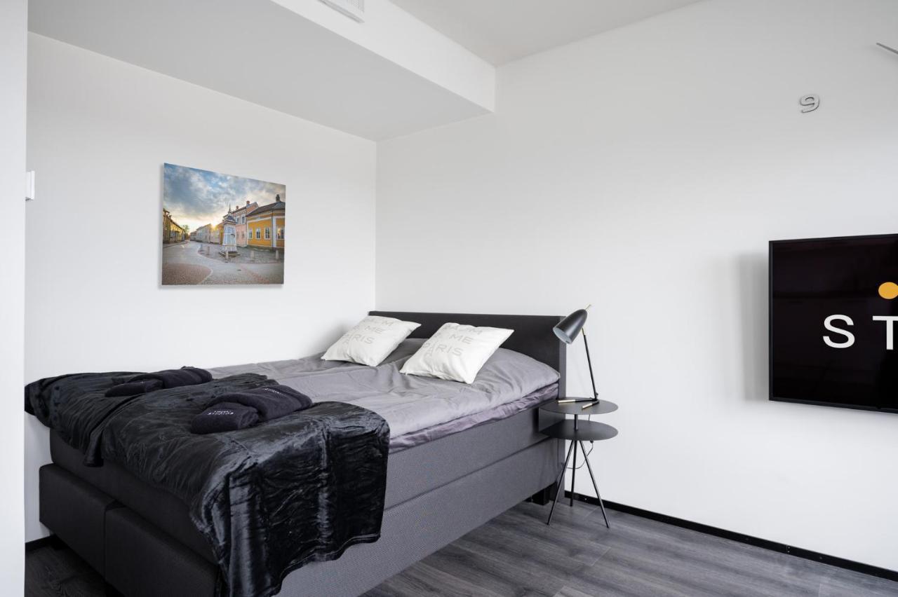 Rauma City Center Studios Ngoại thất bức ảnh