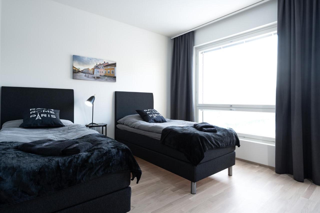 Rauma City Center Studios Ngoại thất bức ảnh